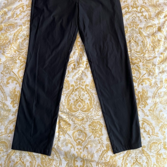 Nike Golf Crop Pants Size 8 - Picture 4 of 4